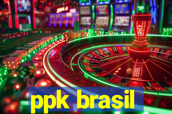 ppk brasil